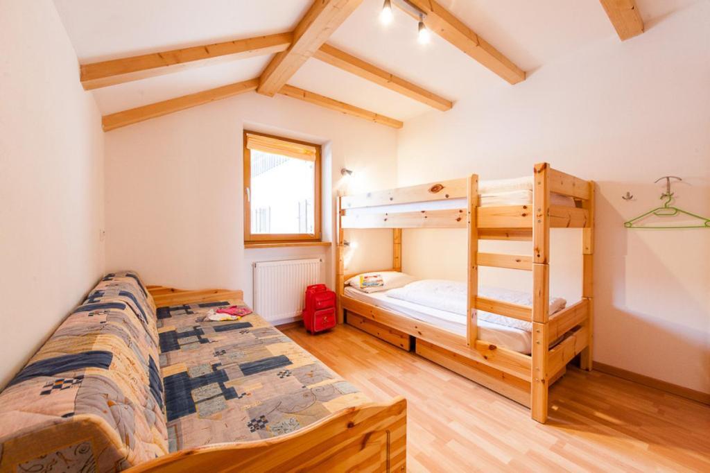 Weinhof Kager Apartamento Missiano Exterior foto